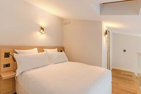 Hôtel Le Yaca Saint-Tropez