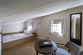 Hôtel Le Yaca Saint-Tropez