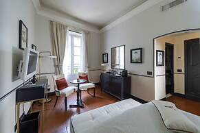 Hôtel Le Yaca Saint-Tropez