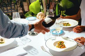 Hôtel Le Yaca Saint-Tropez