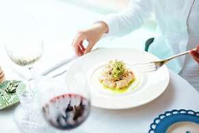 Hôtel Le Yaca Saint-Tropez