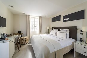 Hôtel Le Yaca Saint-Tropez