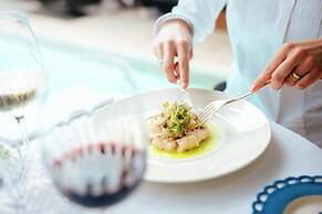 Hôtel Le Yaca Saint-Tropez