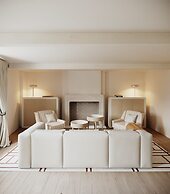 Hôtel Le Yaca Saint-Tropez