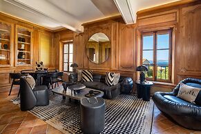 Hôtel Le Yaca Saint-Tropez