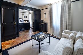 Hôtel Le Yaca Saint-Tropez