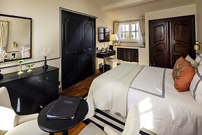 Hôtel Le Yaca Saint-Tropez