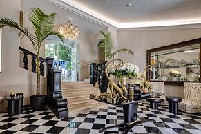 Hôtel Le Yaca Saint-Tropez