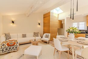Hôtel Le Yaca Saint-Tropez