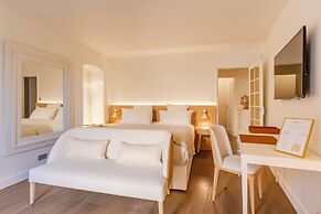Hôtel Le Yaca Saint-Tropez