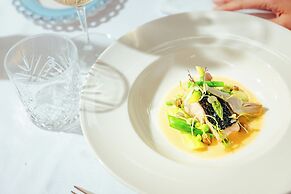 Hôtel Le Yaca Saint-Tropez