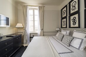 Hôtel Le Yaca Saint-Tropez