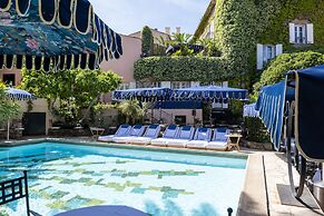 Hôtel Le Yaca Saint-Tropez