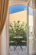 Hôtel Le Yaca Saint-Tropez