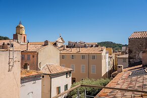 Hôtel Le Yaca Saint-Tropez