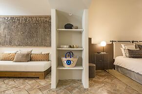 Hôtel Le Yaca Saint-Tropez