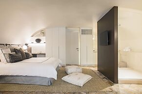 Hôtel Le Yaca Saint-Tropez