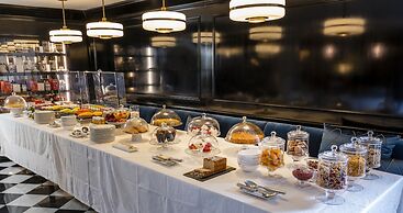 Hôtel Le Yaca Saint-Tropez