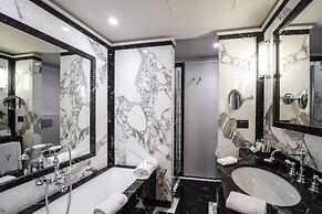 Hôtel Le Yaca Saint-Tropez