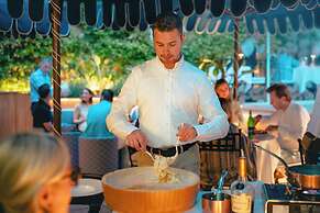 Hôtel Le Yaca Saint-Tropez