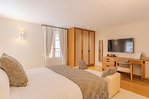 Hôtel Le Yaca Saint-Tropez