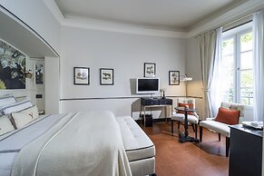 Hôtel Le Yaca Saint-Tropez