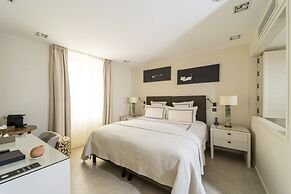 Hôtel Le Yaca Saint-Tropez