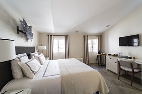 Hôtel Le Yaca Saint-Tropez