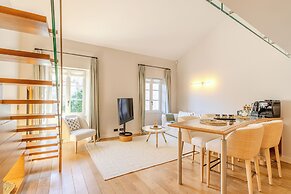 Hôtel Le Yaca Saint-Tropez