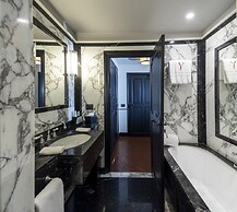 Hôtel Le Yaca Saint-Tropez