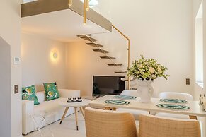 Hôtel Le Yaca Saint-Tropez