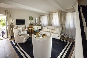 Hôtel Le Yaca Saint-Tropez