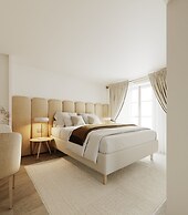 Hôtel Le Yaca Saint-Tropez