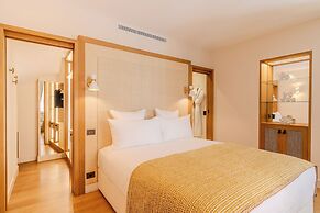 Hôtel Le Yaca Saint-Tropez