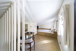 Hôtel Le Yaca Saint-Tropez