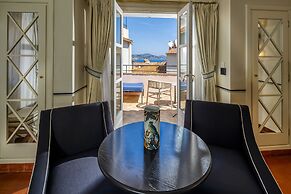 Hôtel Le Yaca Saint-Tropez