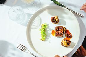 Hôtel Le Yaca Saint-Tropez