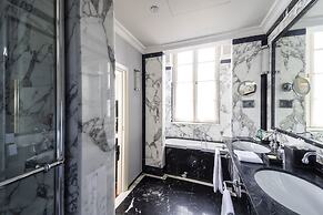 Hôtel Le Yaca Saint-Tropez