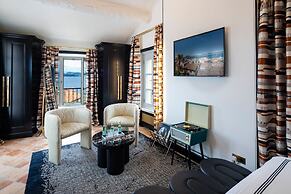 Hôtel Le Yaca Saint-Tropez