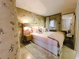 Hôtel Le Yaca Saint-Tropez