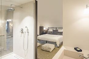 Hôtel Le Yaca Saint-Tropez