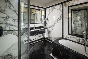 Hôtel Le Yaca Saint-Tropez