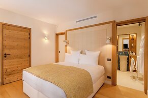 Hôtel Le Yaca Saint-Tropez