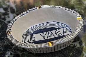 Hôtel Le Yaca Saint-Tropez