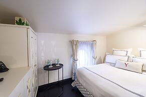 Hôtel Le Yaca Saint-Tropez