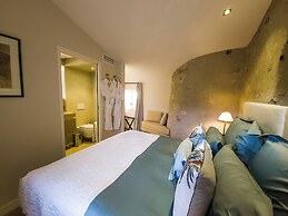 Hôtel Le Yaca Saint-Tropez