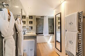 Hôtel Le Yaca Saint-Tropez