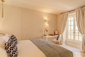 Hôtel Le Yaca Saint-Tropez