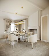 Hôtel Le Yaca Saint-Tropez