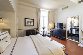 Hôtel Le Yaca Saint-Tropez